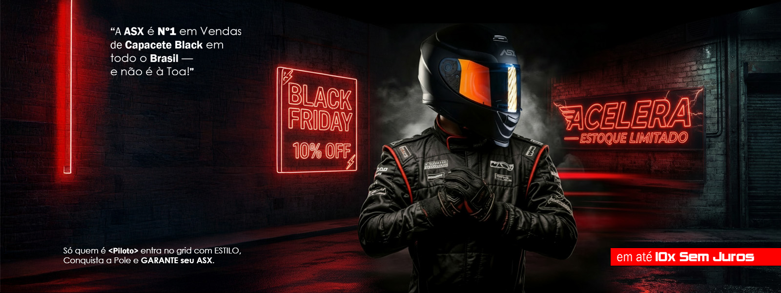 Black Friday - 26/11